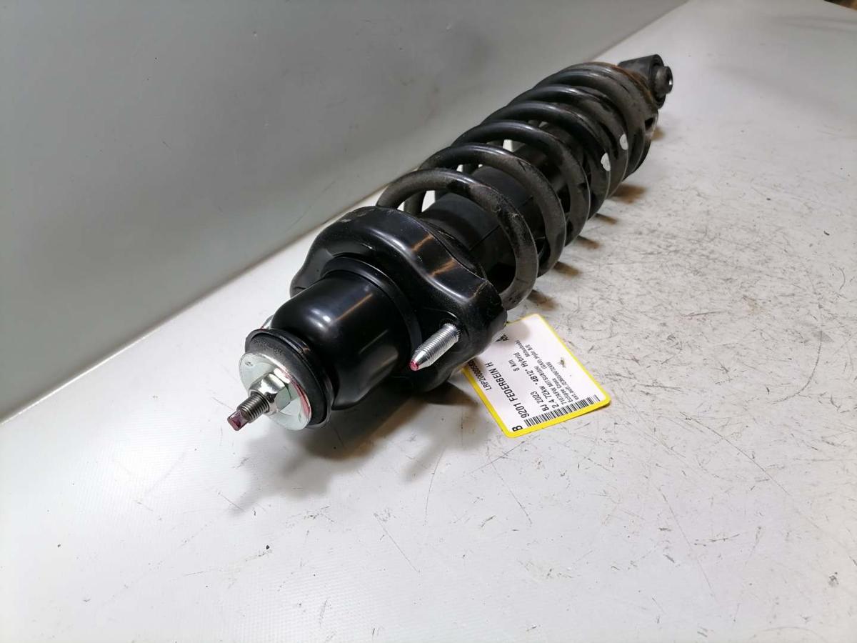 Mitsubishi Eclipse Cross GL3W original Federbein Sto&szlig;d&auml;mpfer hinten 2.4 72kw Bj.2023